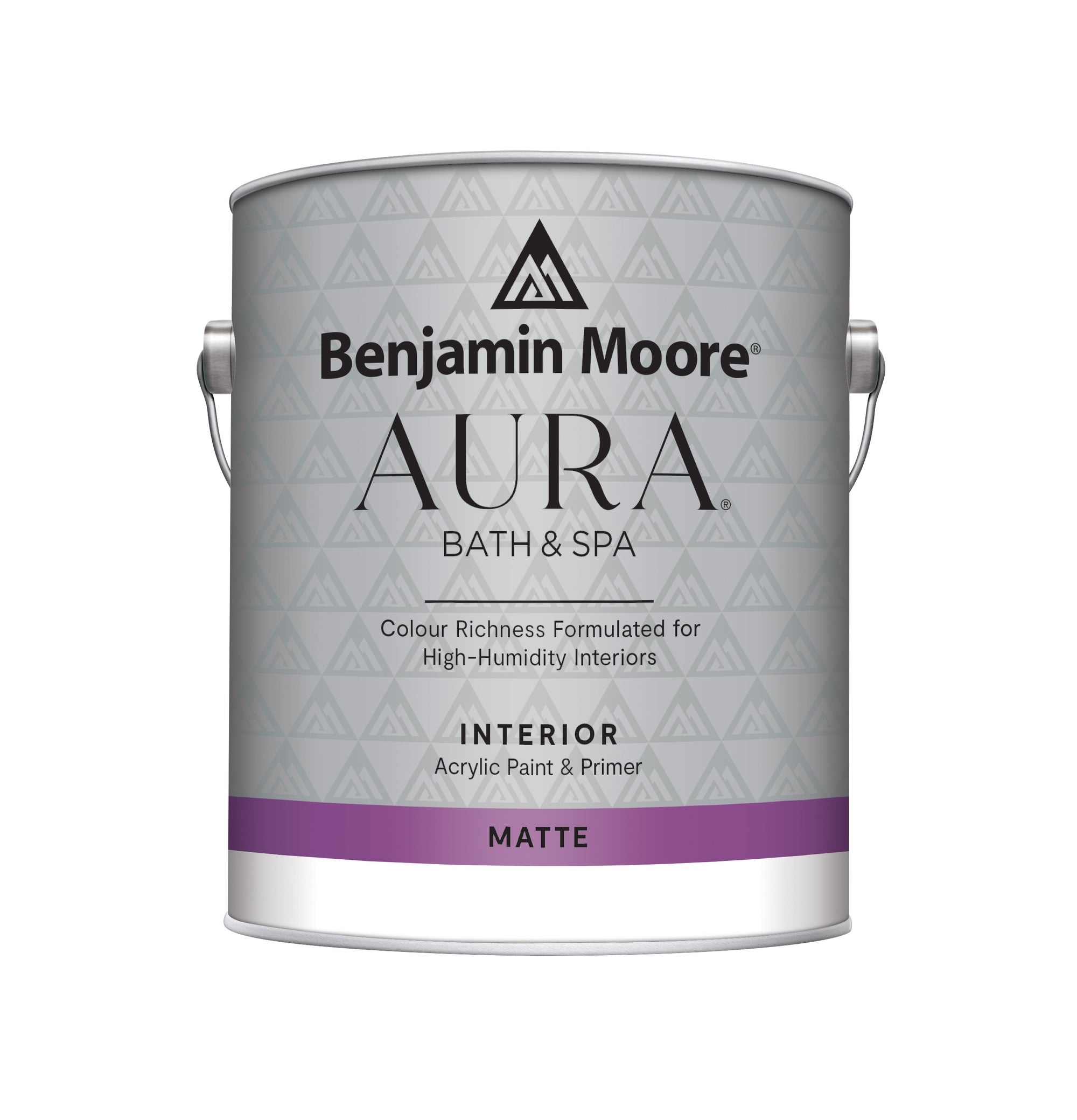 AURA® INTERIOR PAINT