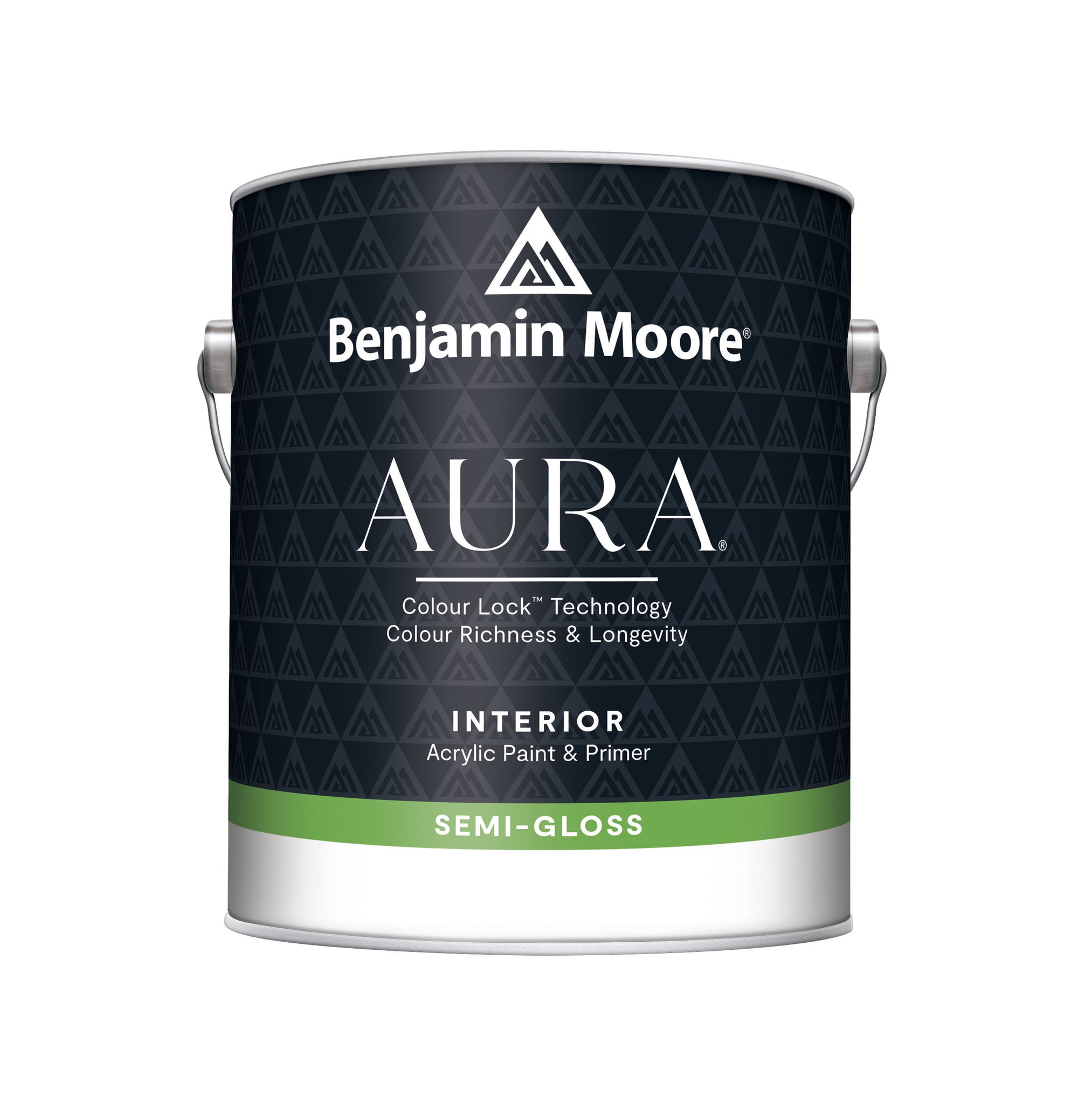 AURA® INTERIOR PAINT