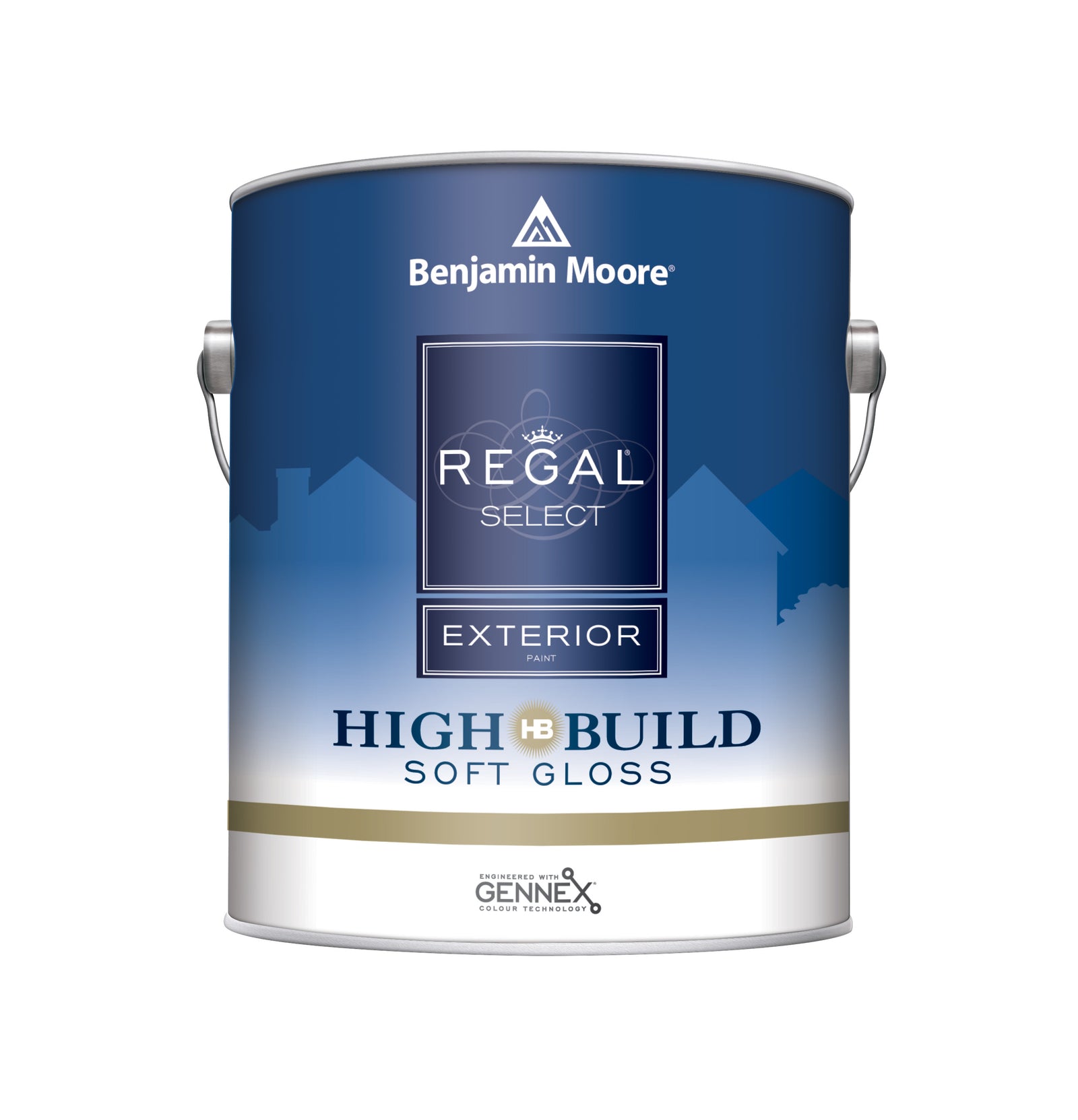 REGAL® EXTERIOR PAINT