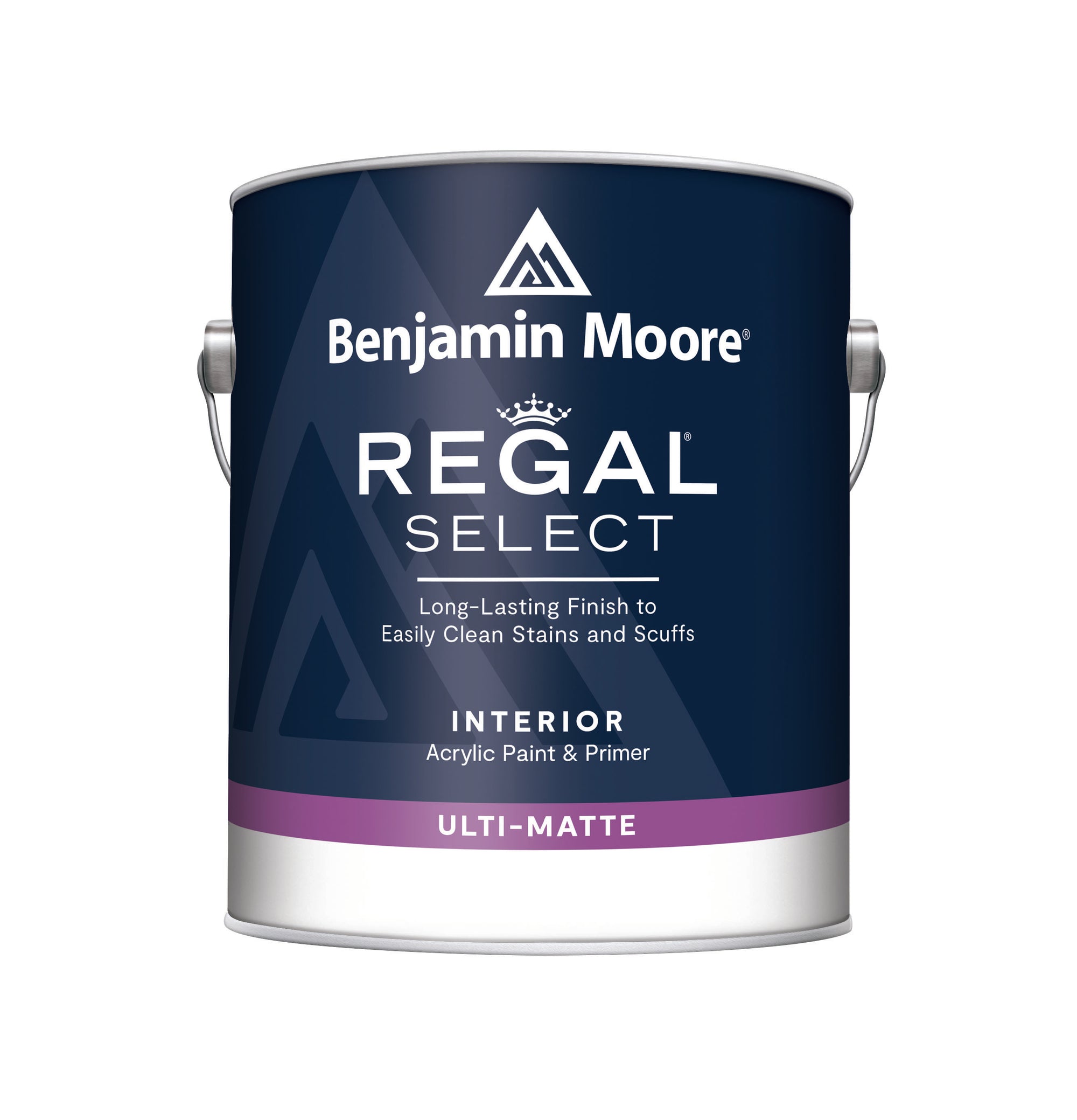 REGAL® INTERIOR PAINT
