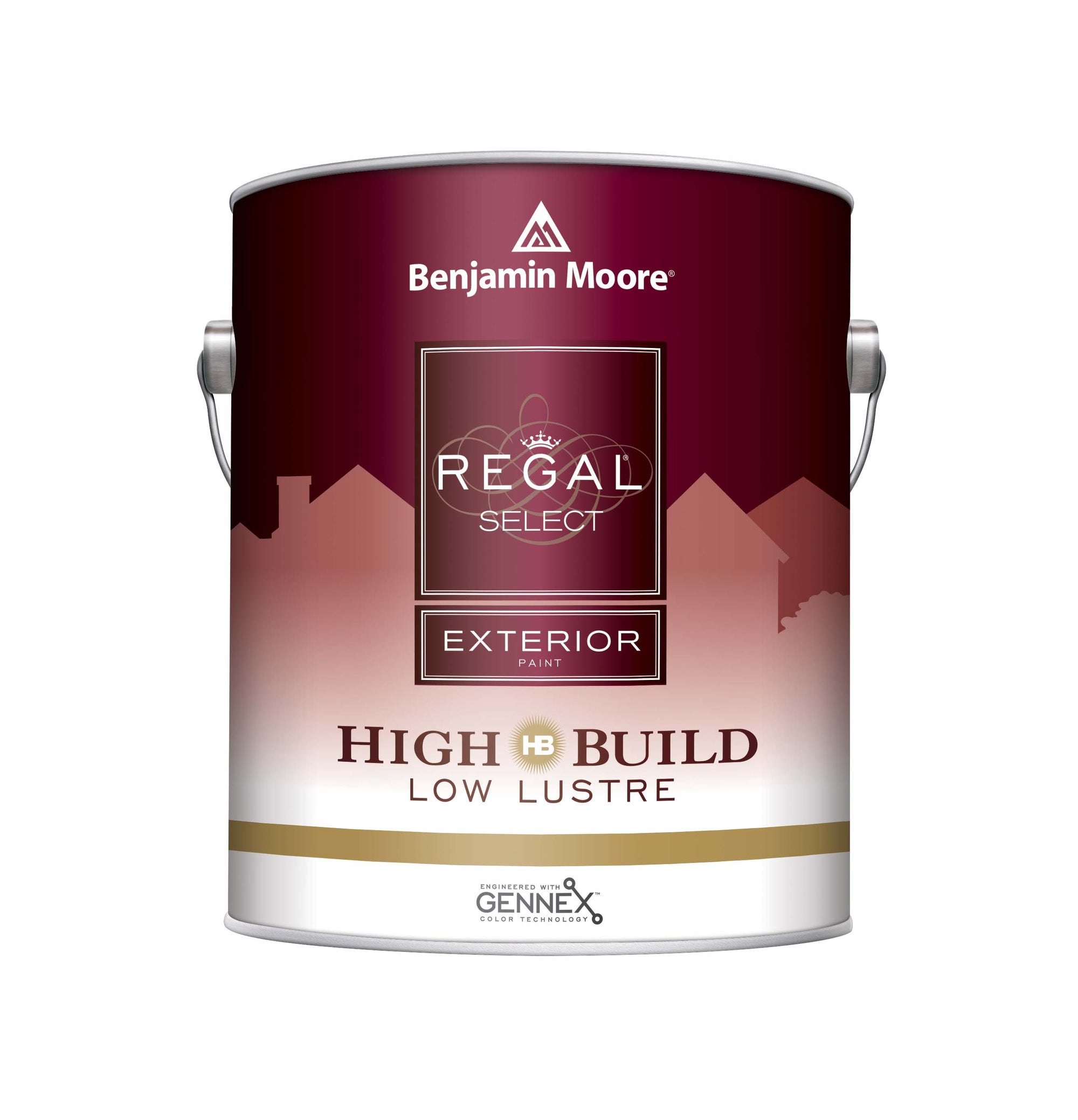 REGAL® EXTERIOR PAINT