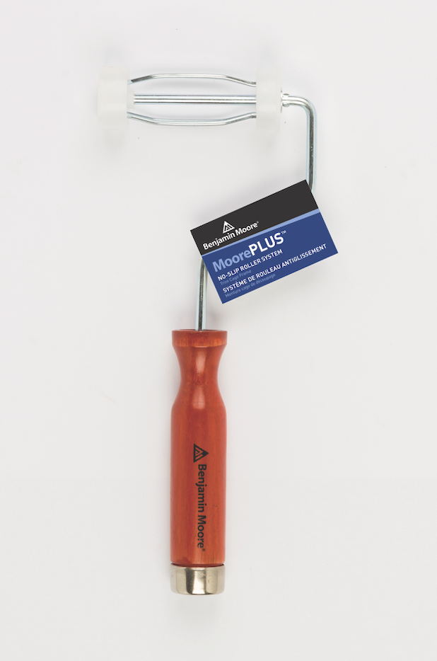 MoorePLUS® 4" Roller Cage