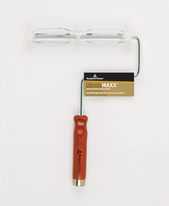 MooreMAXX® Roller Cage