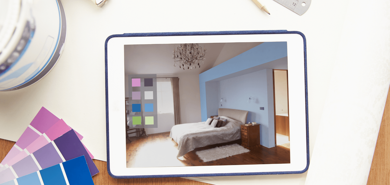 Interior Design Can Be Fun And Easy