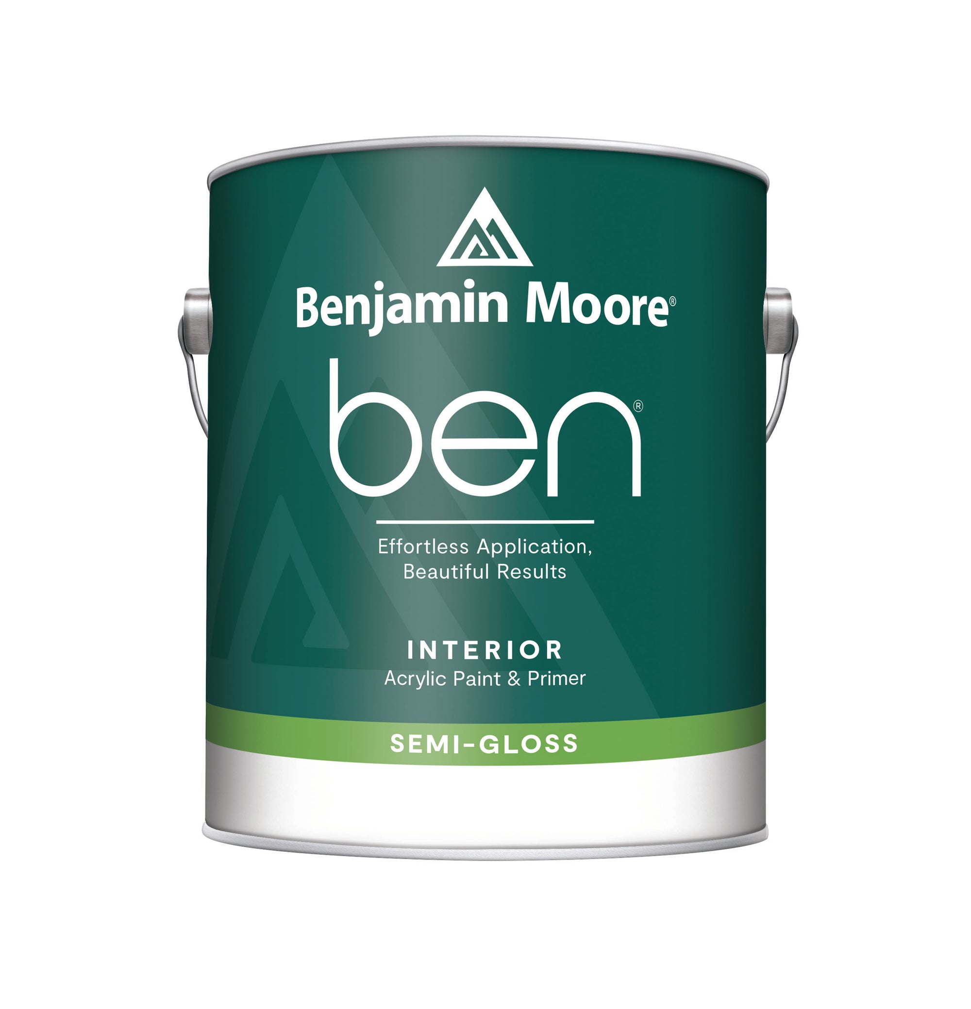BEN® INTERIOR PAINT
