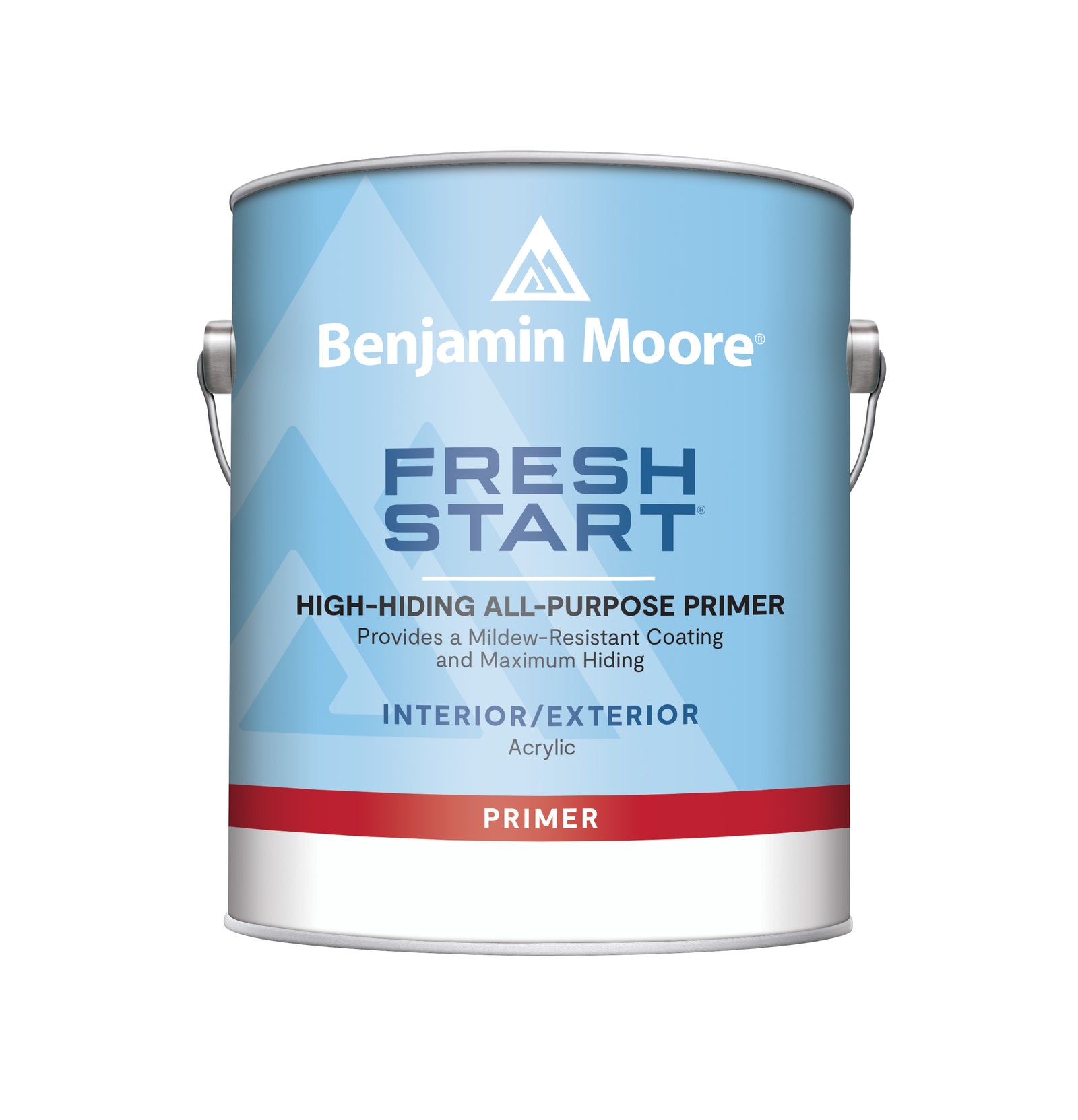 FRESH START® All Purpose Latex Primer 46-00