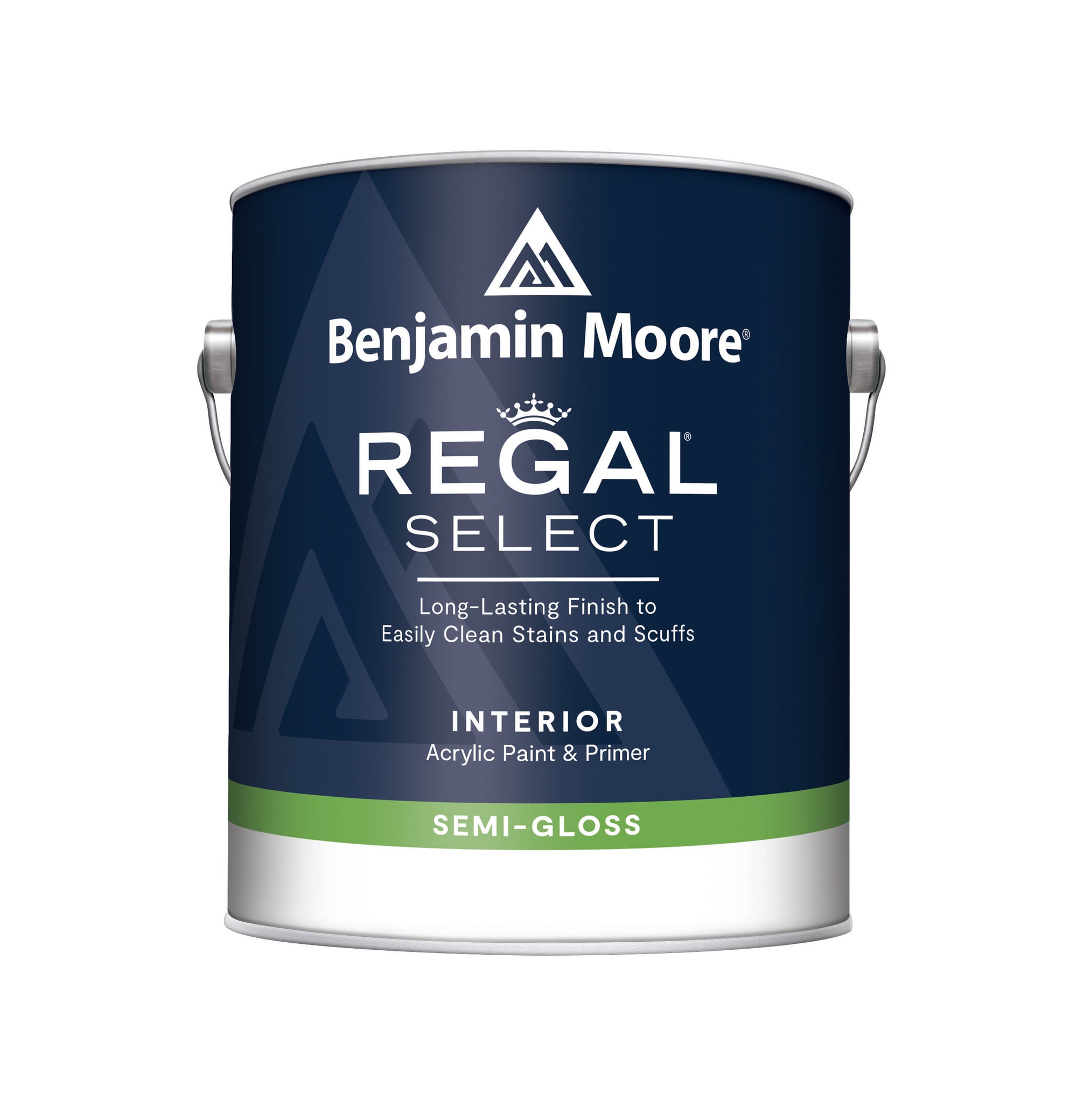 REGAL® INTERIOR PAINT