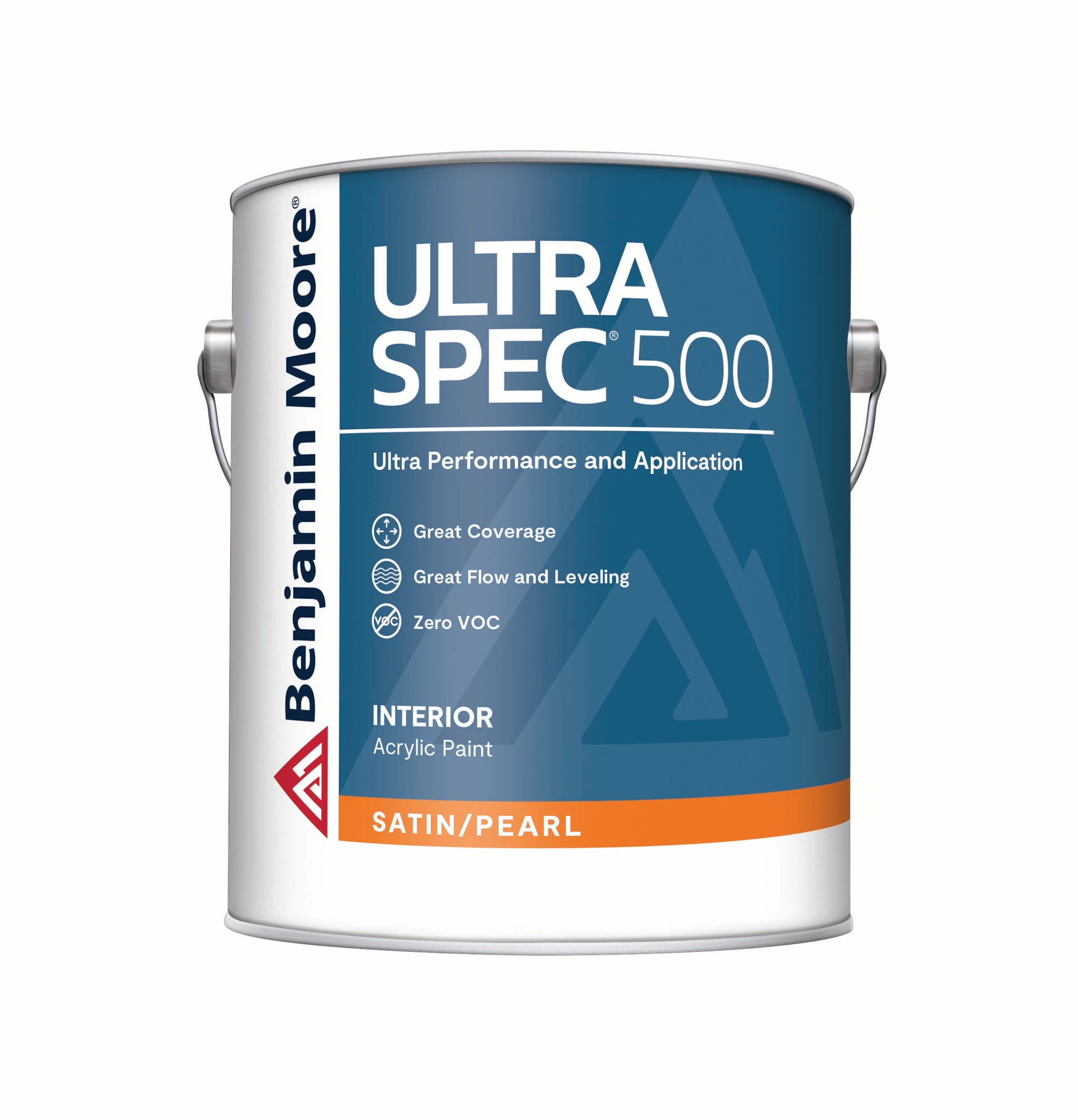 ULTRA SPEC® 500 INTERIOR PAINT