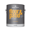 FLOOR &amp; PATIO Low Sheen Enamel