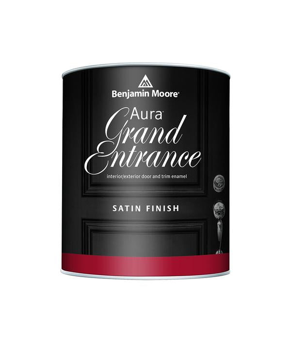 AURA® GRAND ENTRANCE