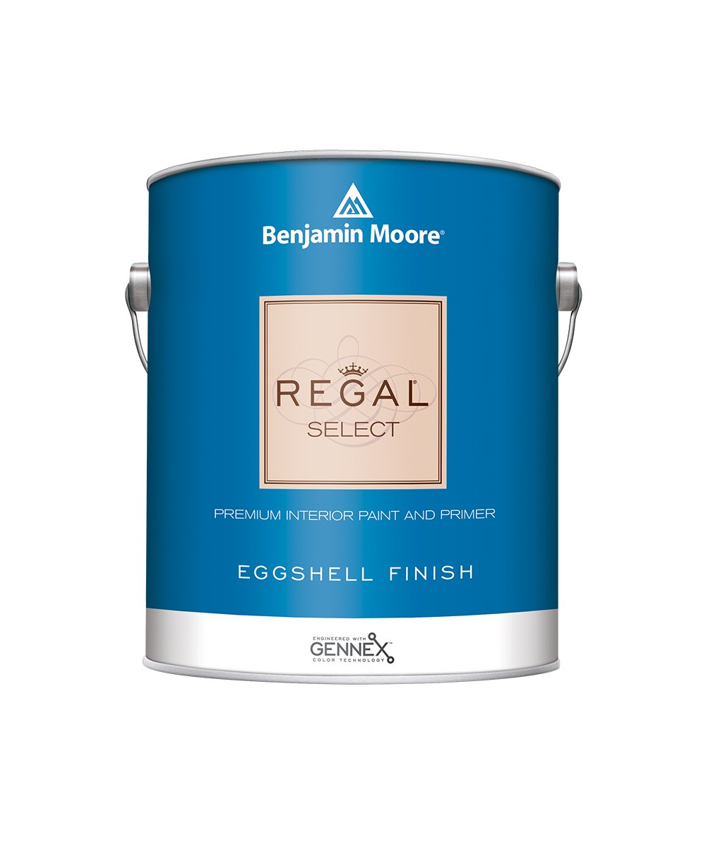 REGAL® INTERIOR PAINT