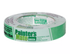 Green painters tape .94in