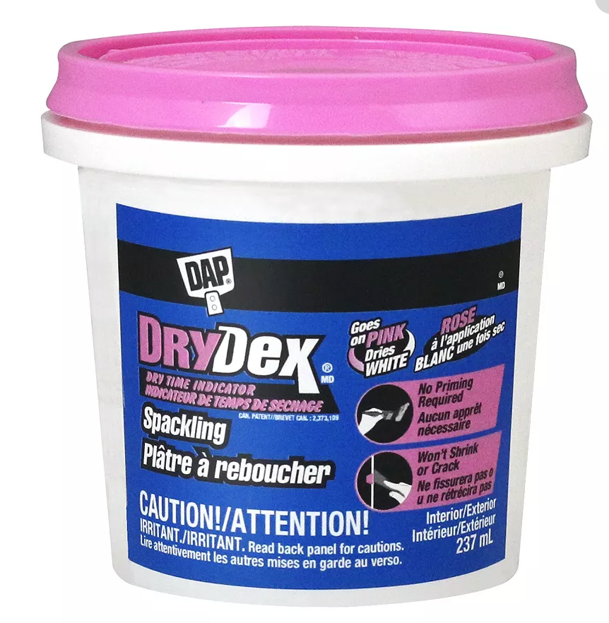 Drydex Drywall Puddy
