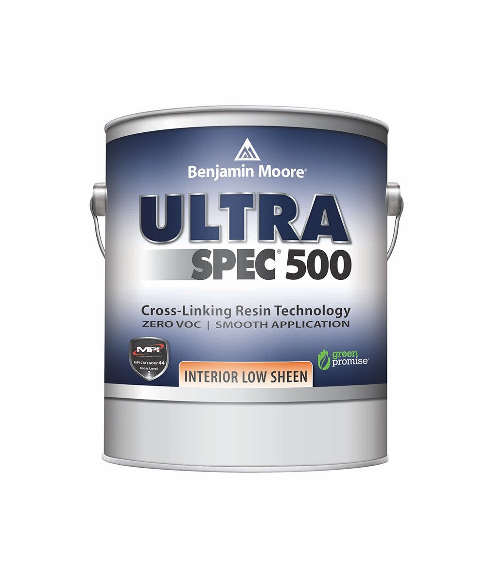 ULTRA SPEC® 500 INTERIOR PAINT