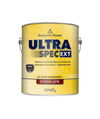 ULTRA SPEC® EXTERIOR PAINT
