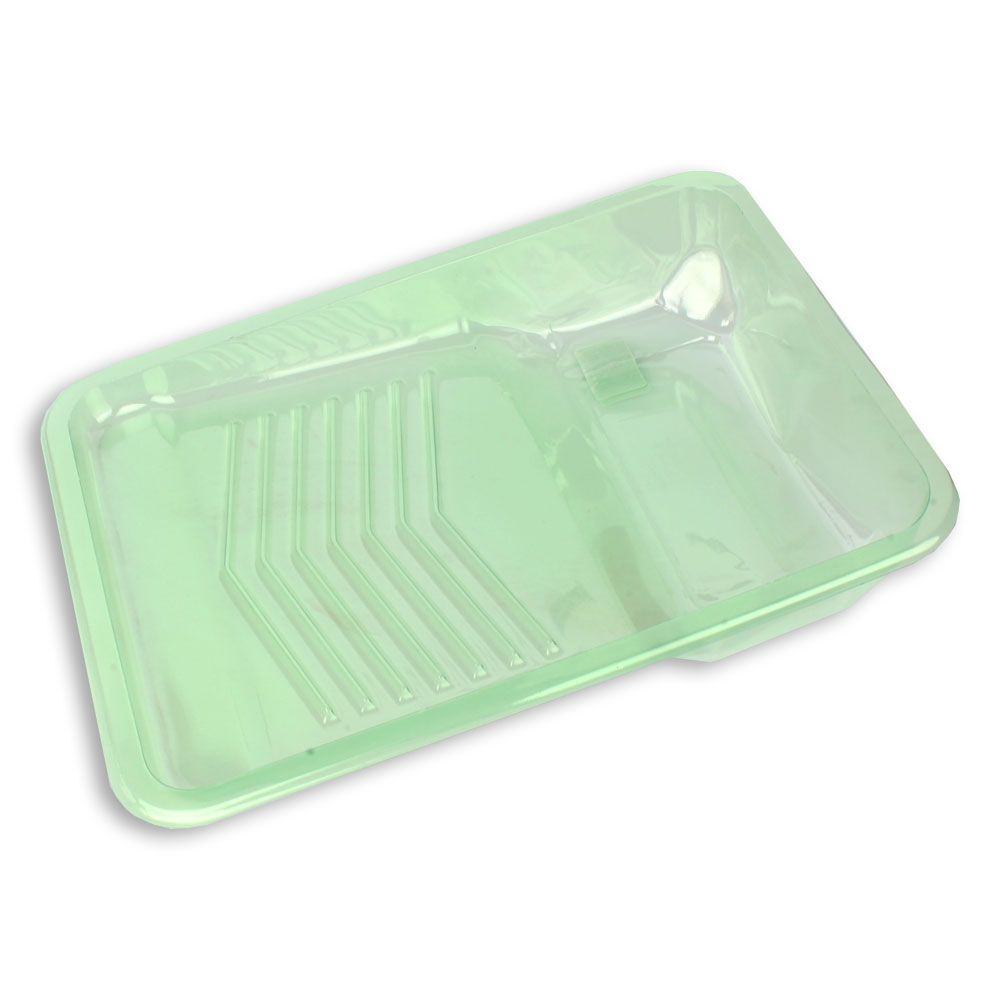 2 Quart Disposable Tray Liner